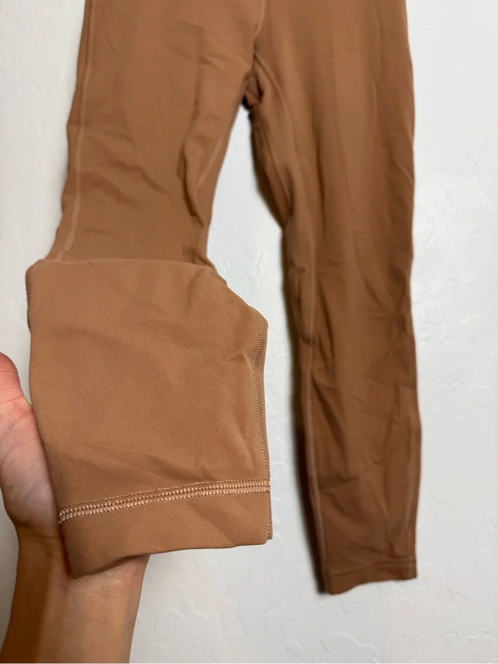 Lululemon Align High Rise Pant 25